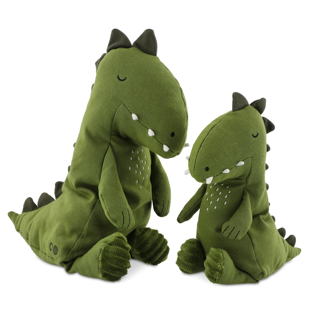 Plush toy large - Mr. Dino 